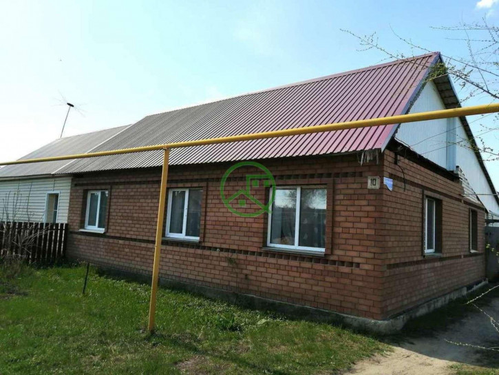 Коттедж/дом Железнодорожная 3-я улица, 10