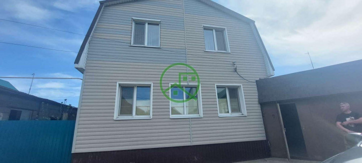 Коттедж/дом Желябова улица, 33 В