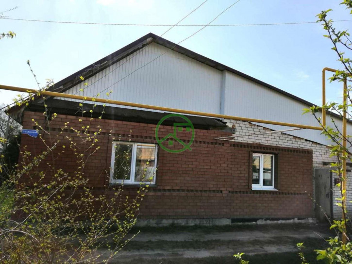 Коттедж/дом Железнодорожная 3-я улица, 10