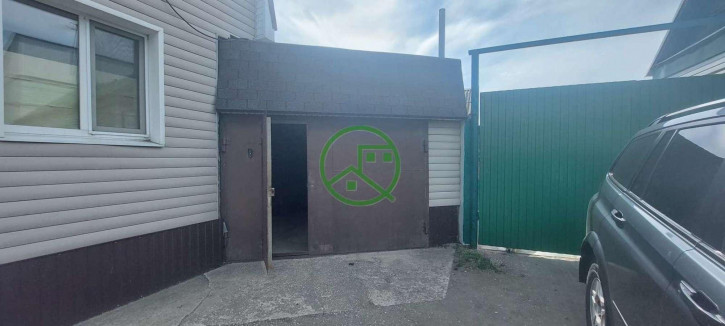 Коттедж/дом Желябова улица, 33 В