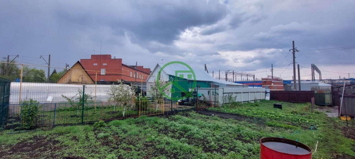 Коттедж/дом Транспортная улица, 27