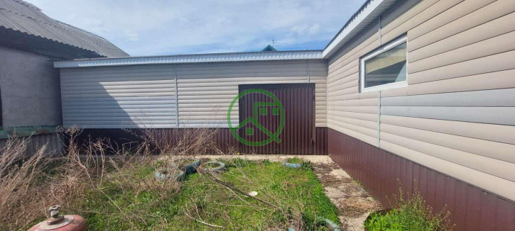 Коттедж/дом Желябова улица, 33 В