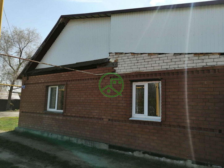 Коттедж/дом Железнодорожная 3-я улица, 10