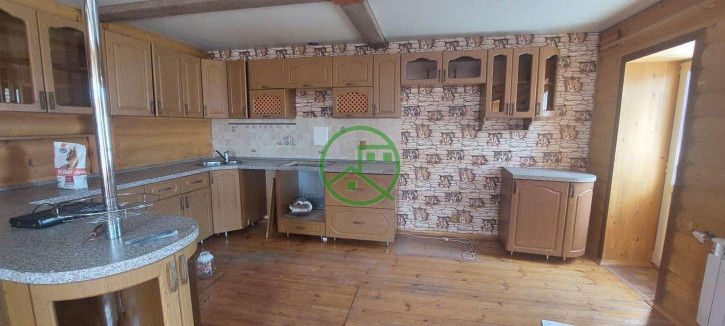 Коттедж/дом Желябова улица, 33 В