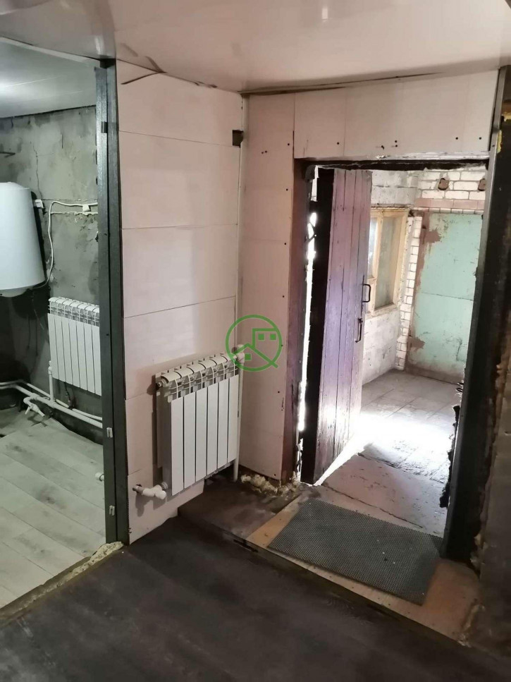 Коттедж/дом Железнодорожная 3-я улица, 10