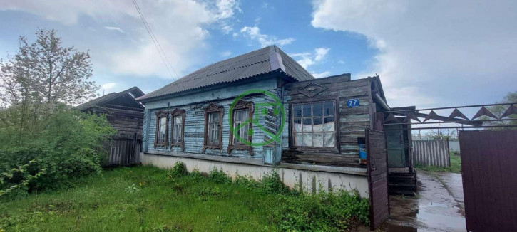 Коттедж/дом Транспортная улица, 27