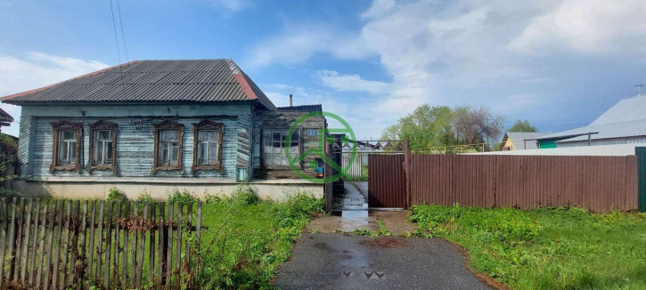 Коттедж/дом Транспортная улица, 27