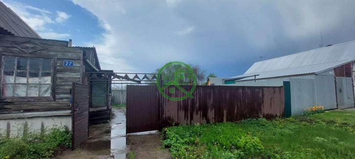 Коттедж/дом Транспортная улица, 27