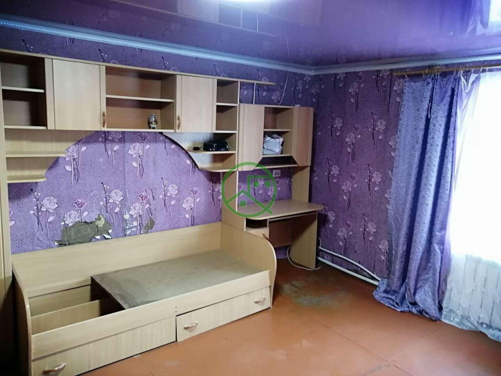 Коттедж/дом Железнодорожная 3-я улица, 10