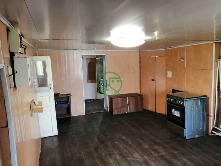 Коттедж/дом Железнодорожная 3-я улица, 10