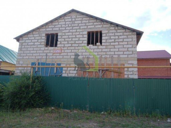 Коттедж/дом Новостроящаяся улица, 3