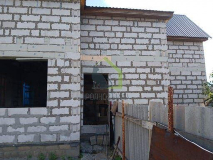 Коттедж/дом Новостроящаяся улица, 3