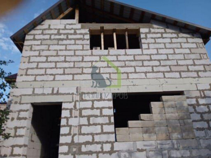 Коттедж/дом Новостроящаяся улица, 3