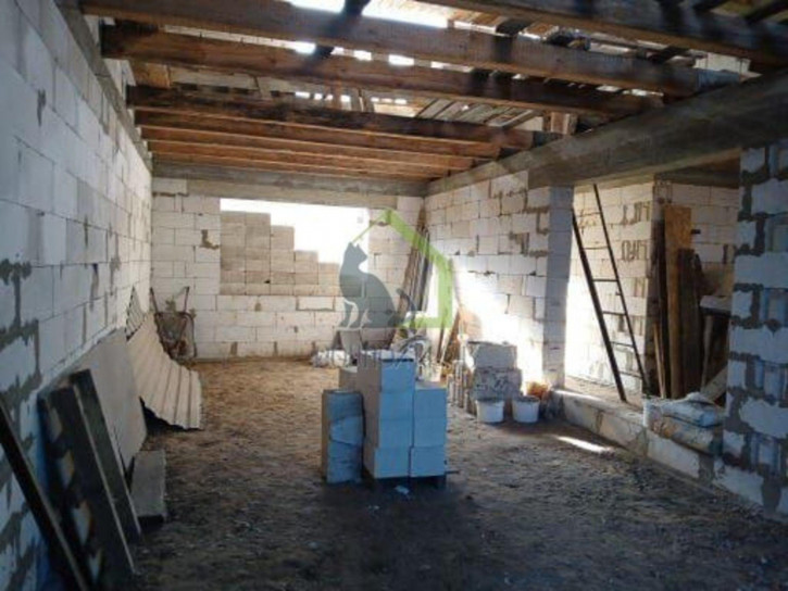 Коттедж/дом Новостроящаяся улица, 3