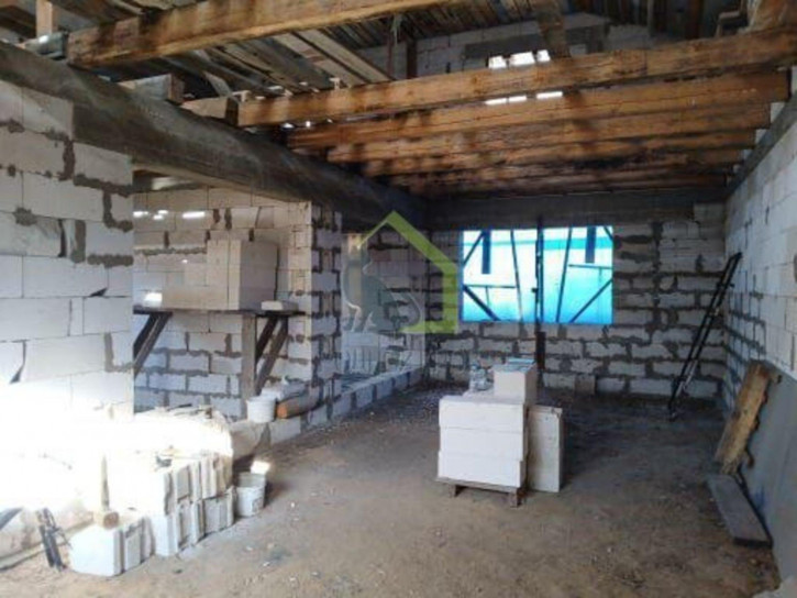 Коттедж/дом Новостроящаяся улица, 3