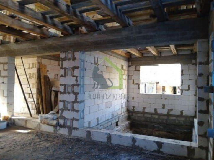 Коттедж/дом Новостроящаяся улица, 3