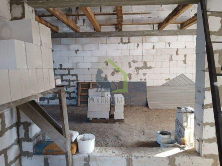 Коттедж/дом Новостроящаяся улица, 3