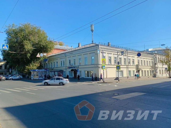 Офис Куйбышева улица, 79