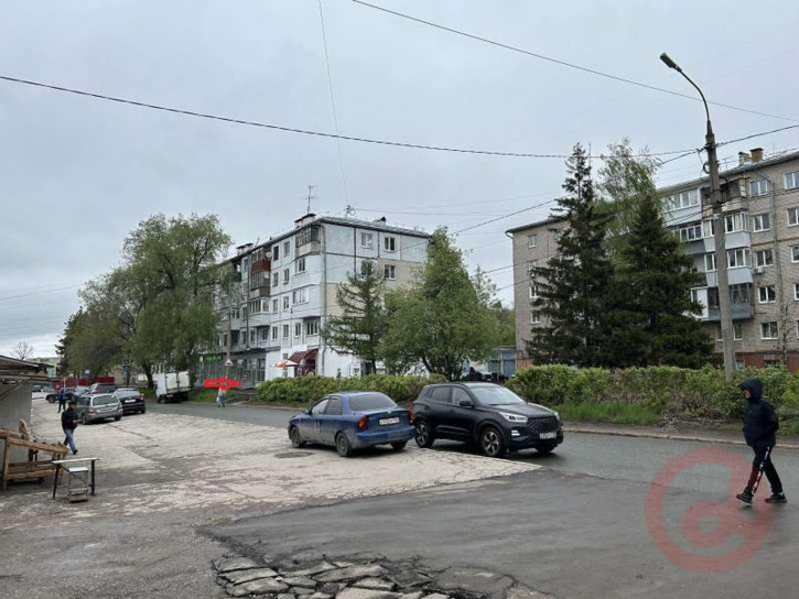 Торговое помещение Ногина улица, 13