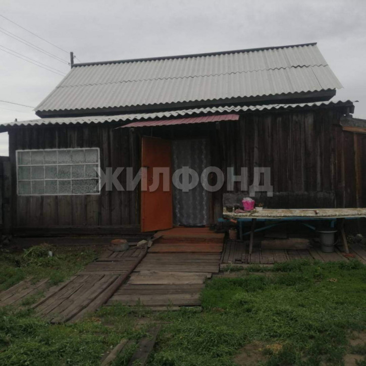 Коттедж/дом Зеленая улица