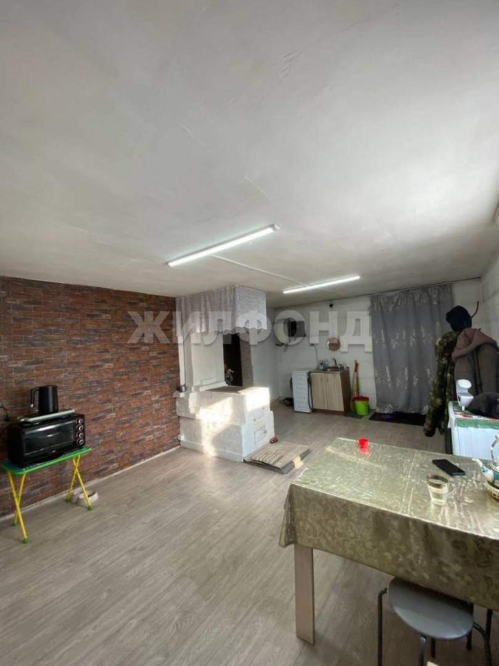 Коттедж/дом Вавилинский затон улица