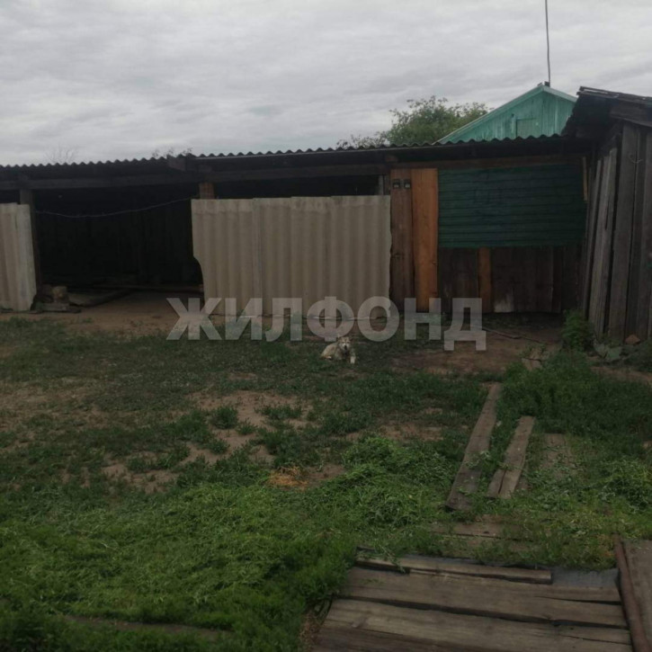 Коттедж/дом Зеленая улица