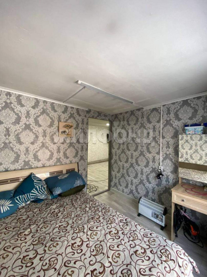 Коттедж/дом Вавилинский затон улица