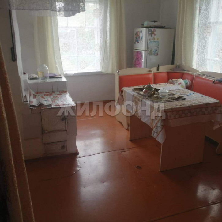 Коттедж/дом Зеленая улица