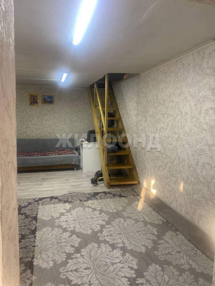 Коттедж/дом Вавилинский затон улица