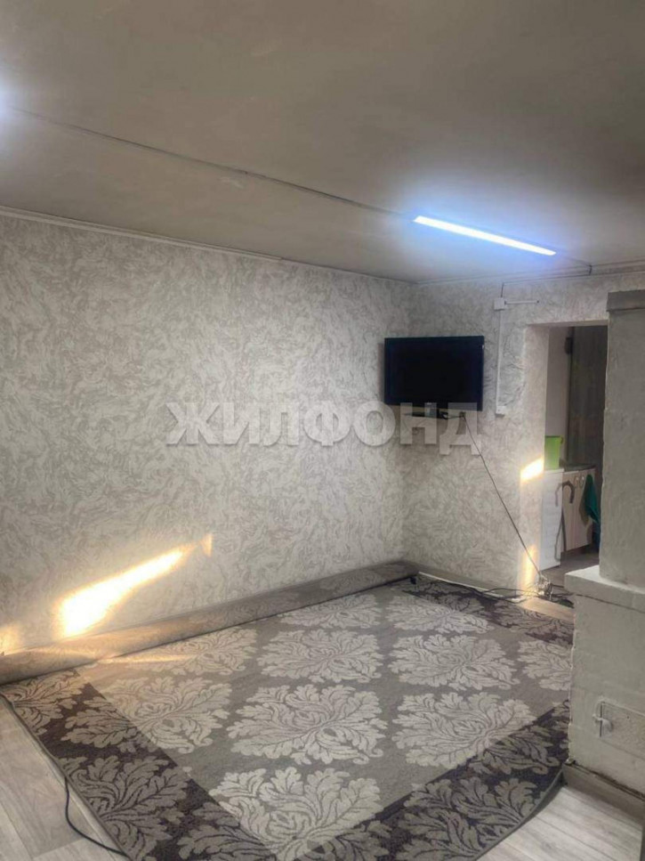 Коттедж/дом Вавилинский затон улица