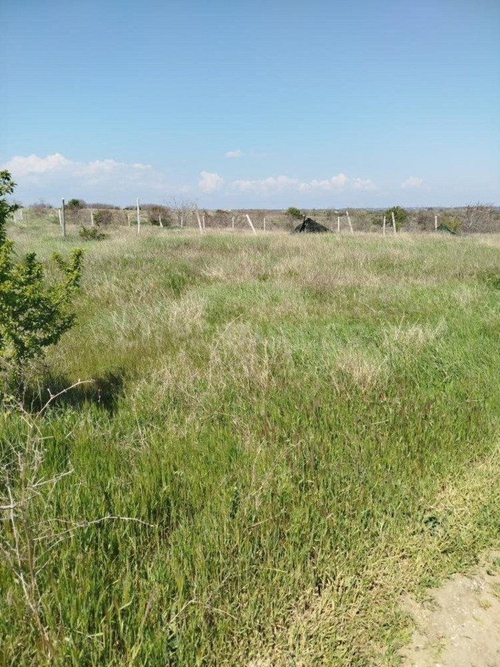 Земельный участок улица Челюскинцев