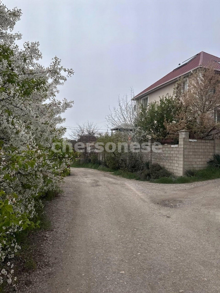 Земельный участок улица 5-я Равелинная