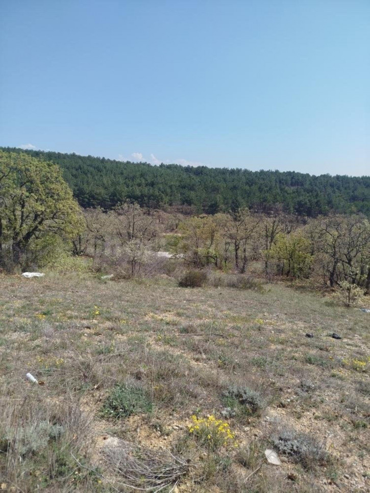 Земельный участок улица Фёдоровская