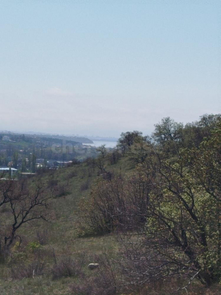 Земельный участок улица Фёдоровская