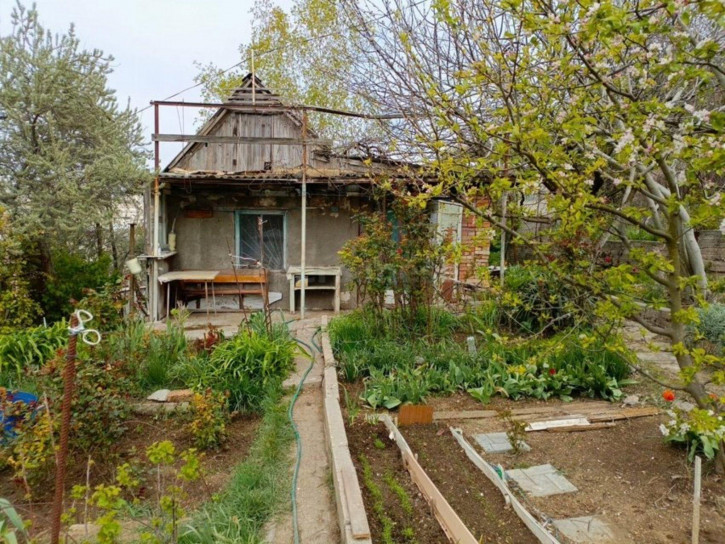 Коттедж/дом территория СТ Тополек