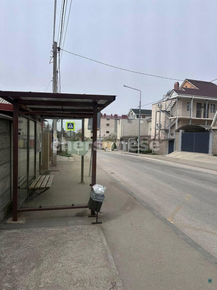 Земельный участок улица 5-я Равелинная