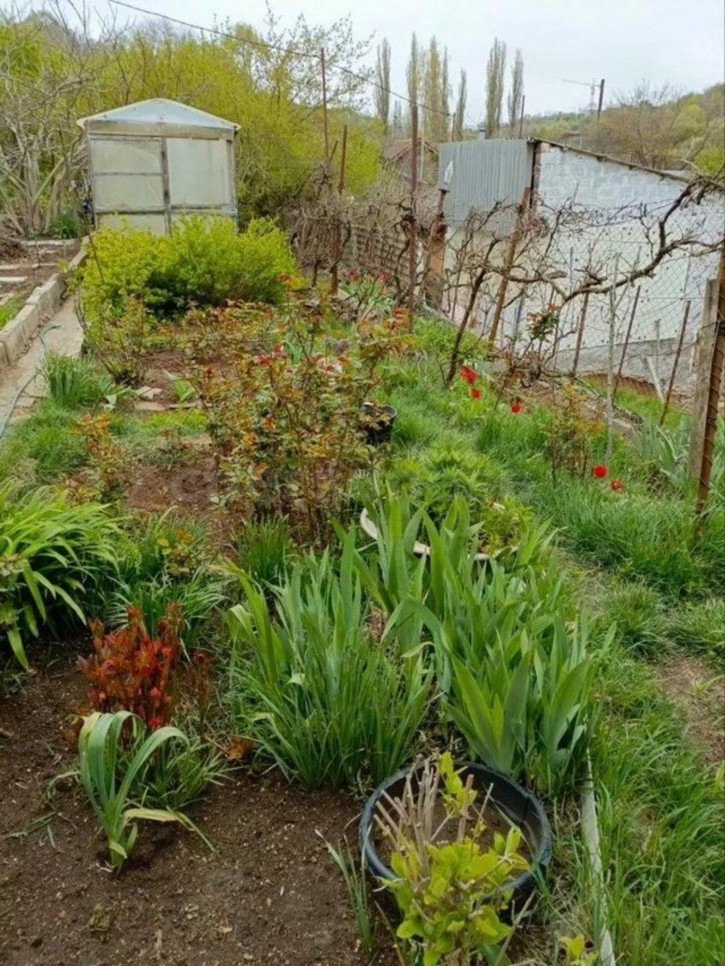 Коттедж/дом территория СТ Тополек