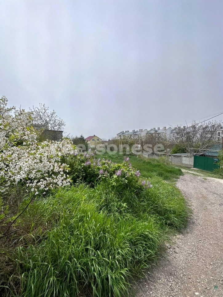 Земельный участок улица 5-я Равелинная