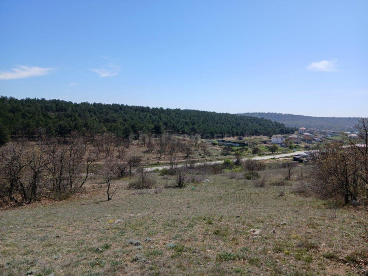 Земельный участок улица Фёдоровская