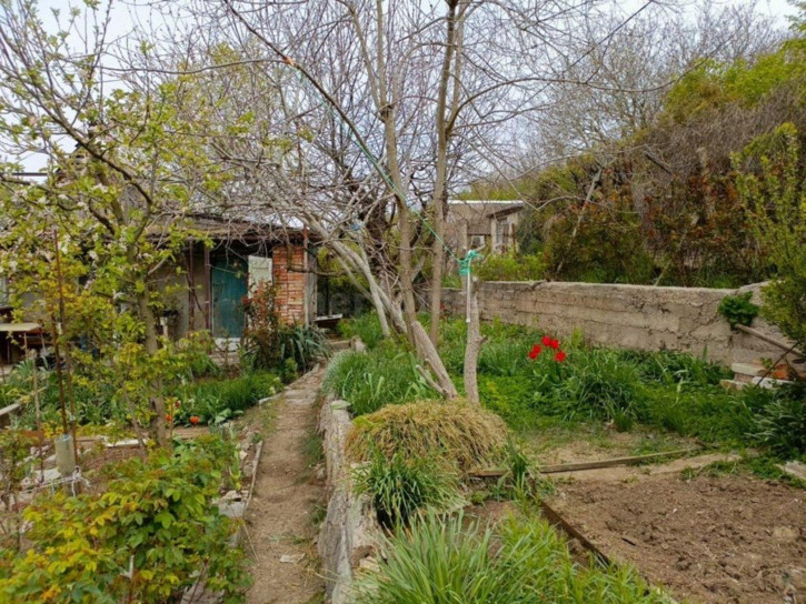 Коттедж/дом территория СТ Тополек