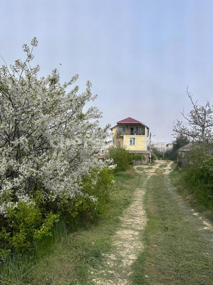 Земельный участок улица 5-я Равелинная