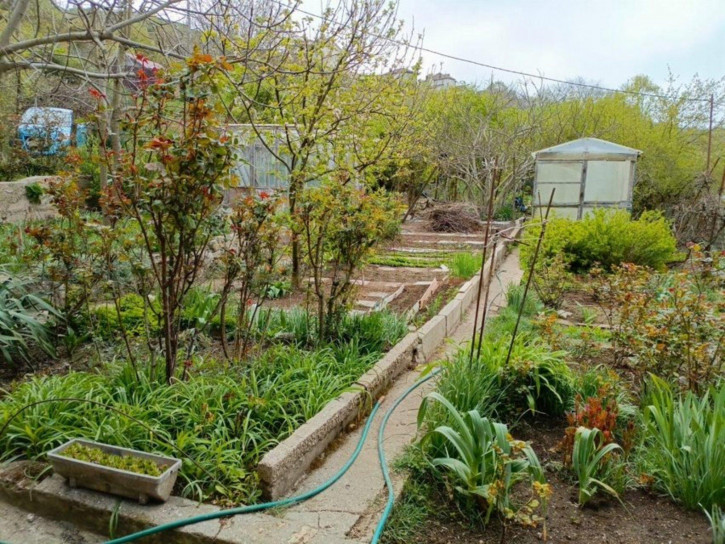 Коттедж/дом территория СТ Тополек