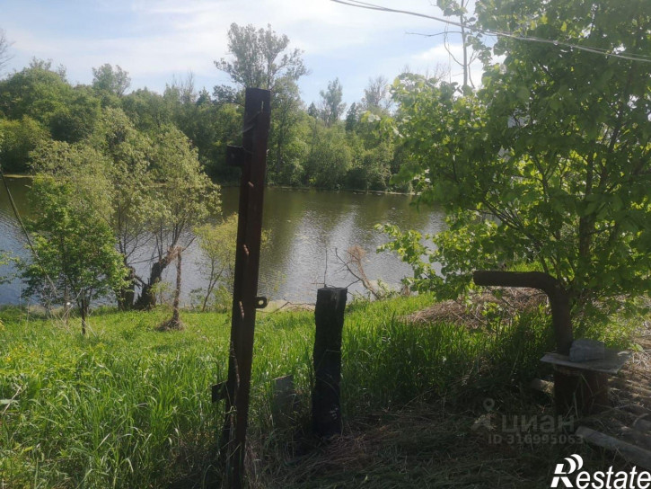 Земельный участок Иглинский район, Кальтовский сельсовет, деревня Петровское, Лесная