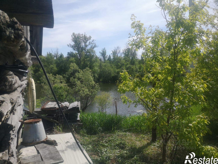 Земельный участок Иглинский район, Кальтовский сельсовет, деревня Петровское, Лесная