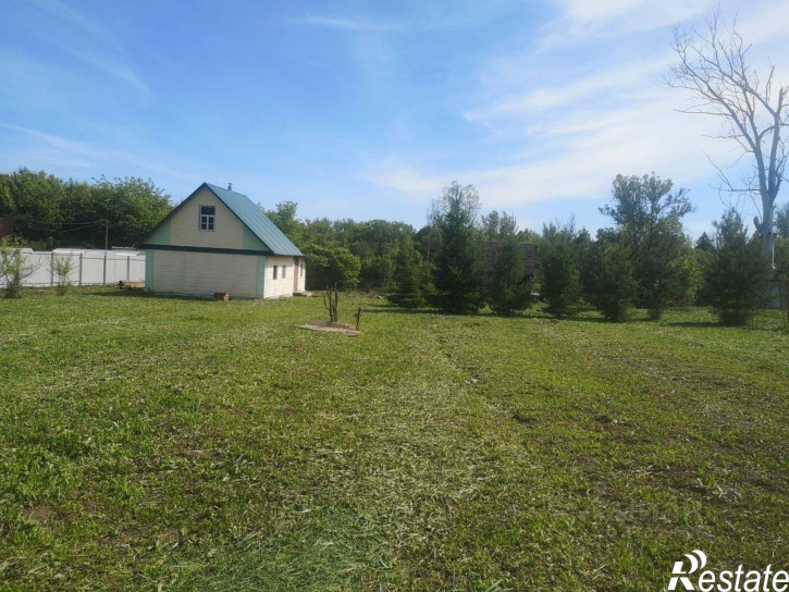 Земельный участок Иглинский район, Кальтовский сельсовет, деревня Петровское, Лесная