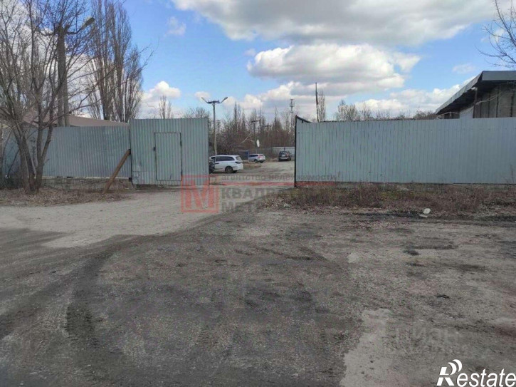 Отдельное здание пл-ка Фабричная пр-д-4, 8,  д. 8